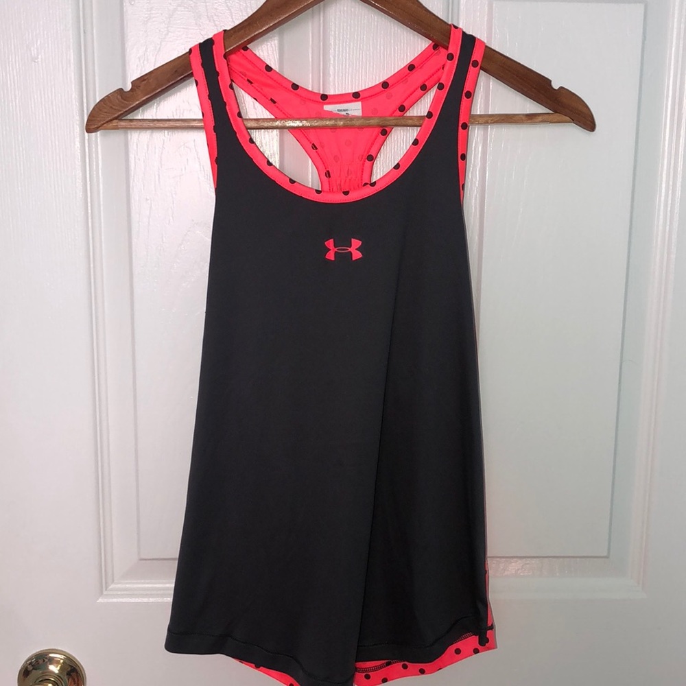 Women’s speed-dri tank top